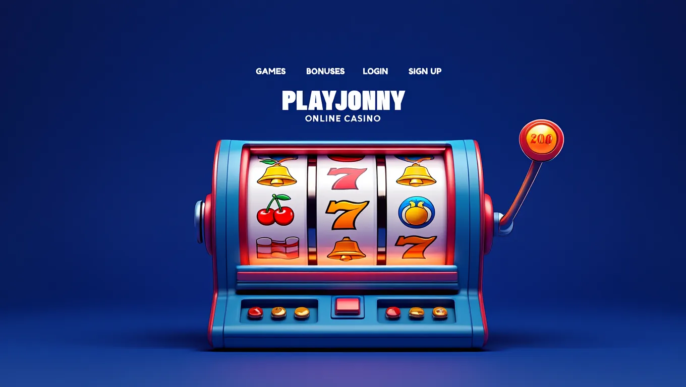 playjonny app