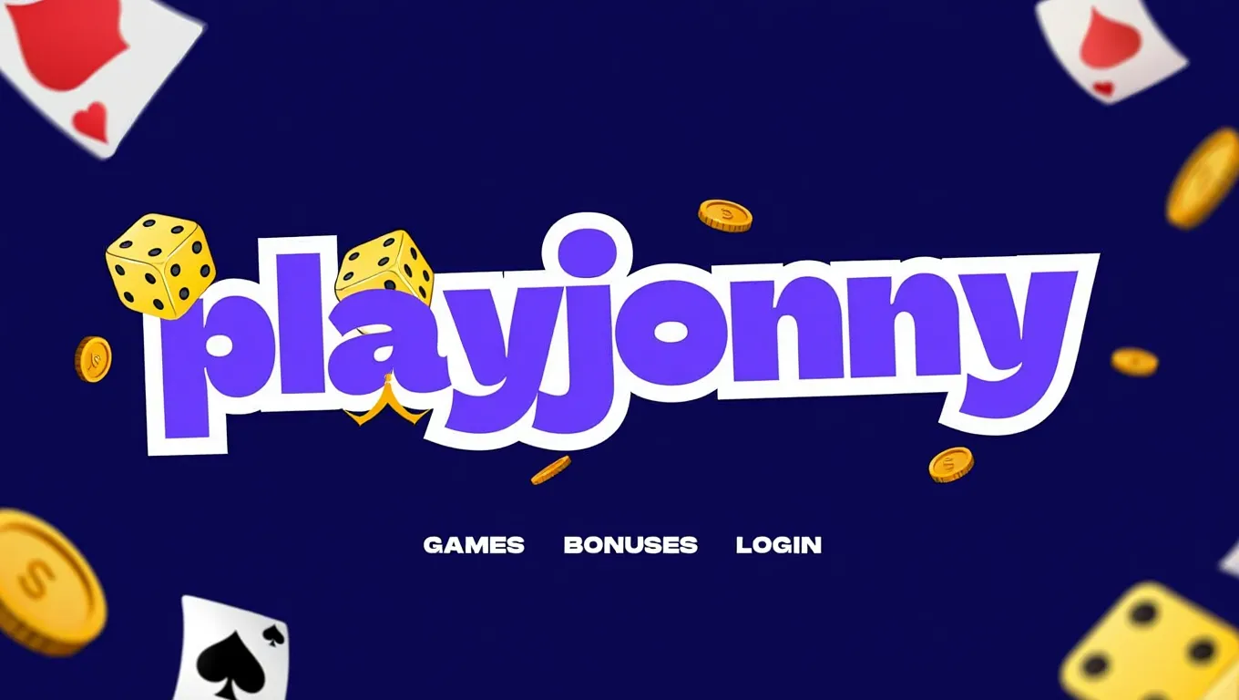 playjonny app