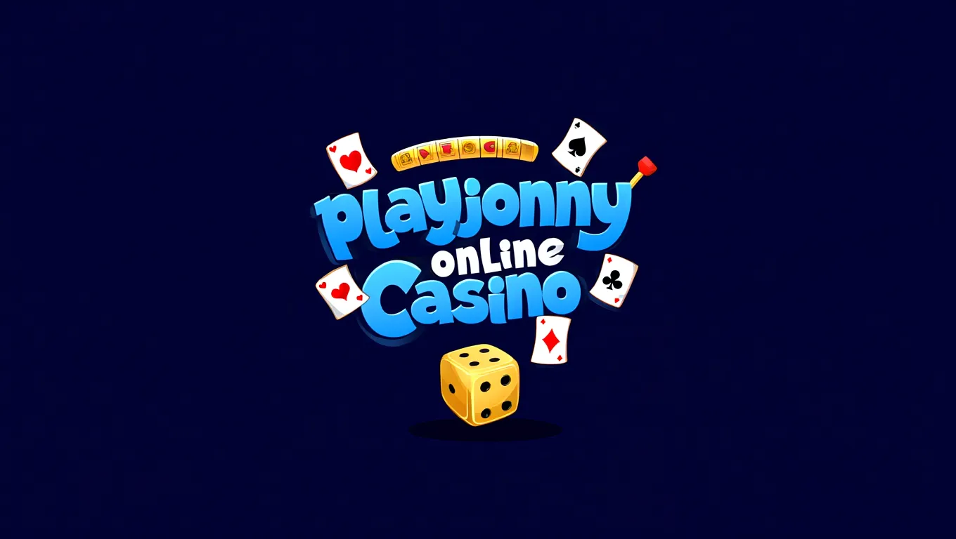 playjonny bonus code