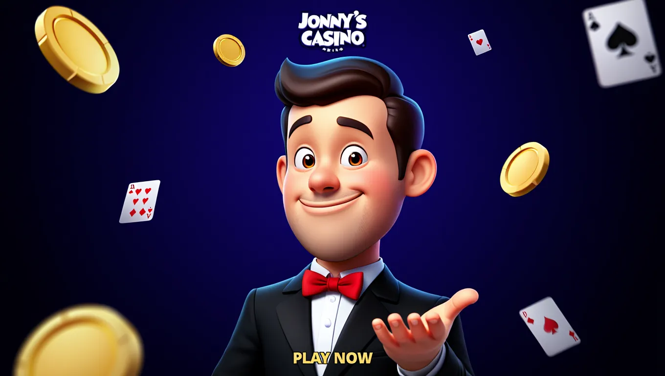 playjonny playjonny