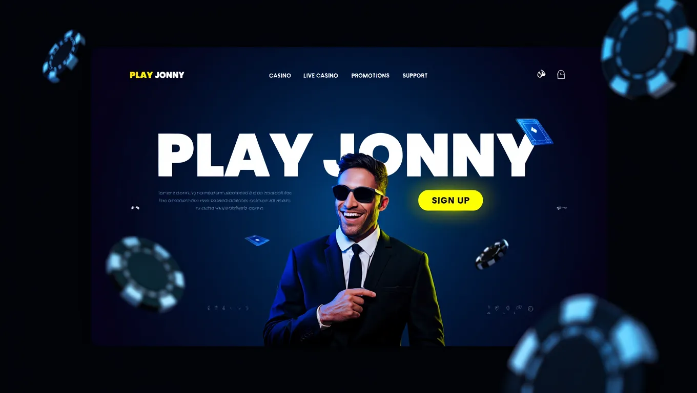 playjonny playjonny